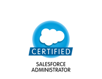 Salesforce services